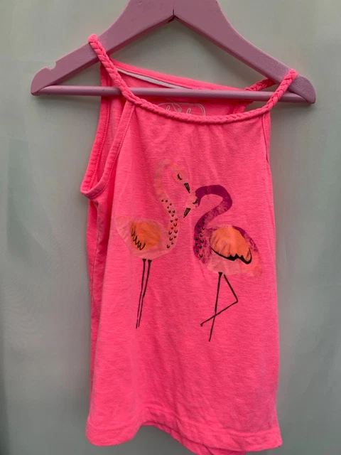 Pacchetto di vestiti per ragazze età 4-5 anni Tu F&F Marks & Spencer 5