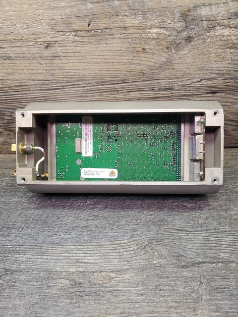 Novatel GPS receiver Gps-3151rev Cubic Defense Systems GPS Unit