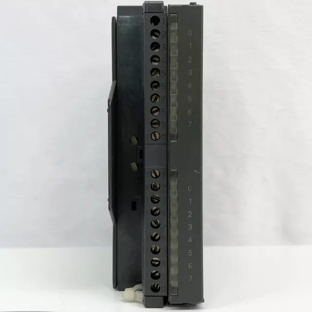 Siemens 6ES7 321-1BH01-0AA0 Simatic S7 Input Modulo USA