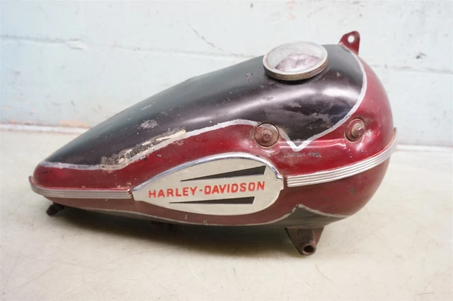 harley wl 1941