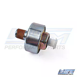 WSM Sensor, Knock: Mercruiser V8 OEM#: 18-7677, 806612T