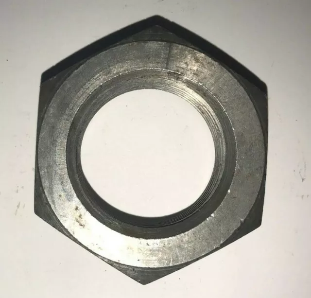 Bush Hog Rotary Cutter Gearbox Nut Code 61482