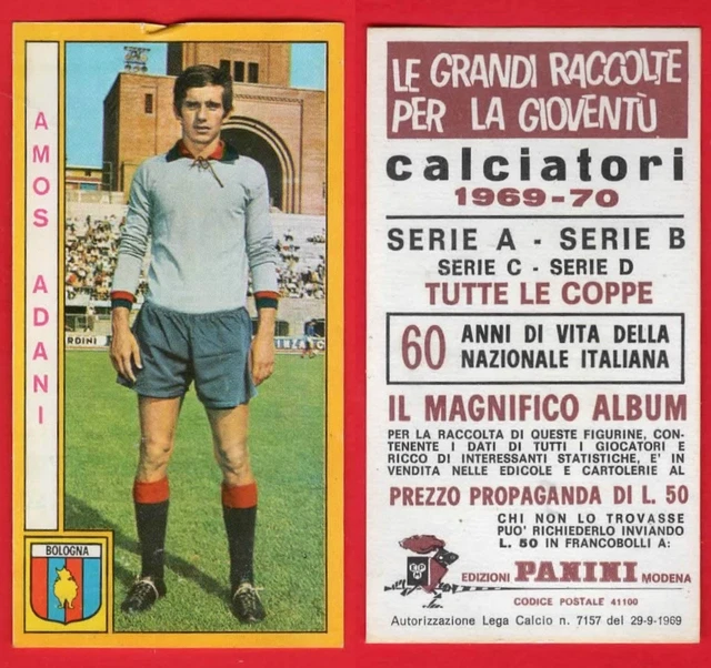 Figurine Panini Calciatori 1989-90 - Diego Maradona Napoli #260 - Non Collée - Collection
