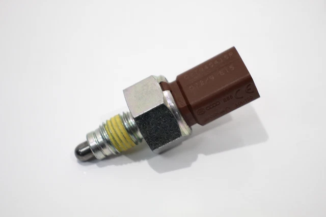 Relay & Control RS-1M Reversing Drum Switch - 3 Position (Fwd/Off/Rev)