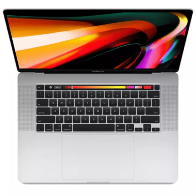 Apple MacBook Pro 16" TouchBar, i9 2.3 Ghz, 16 GB, 1 TB SSD, 2019 MVVM2T/A (B)