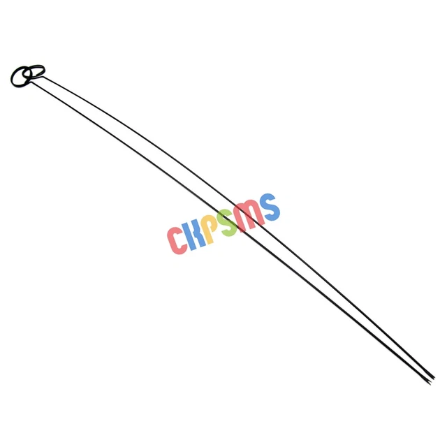 Singer Overlock Needles #2054 – For Models 14U13, 14U23, 14U52A, 14U53A, 14U544, 14U554, 14U555