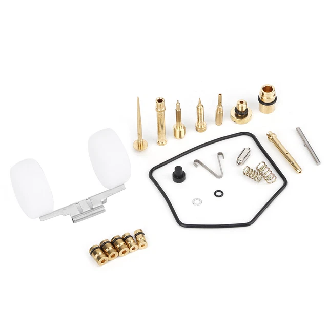 Car Carburetor Carb Rebuild Repair Kit Set Part For CB350K CL350K 1970-1973