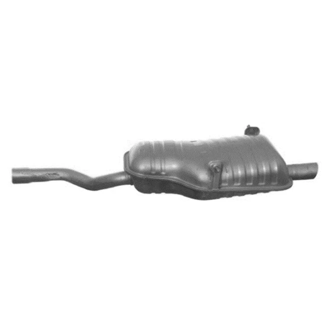 Kühlerschlauch Für BMW 3er E46 316i 318i | Rechts Oben | OEM 11531436409 | 1998-2006