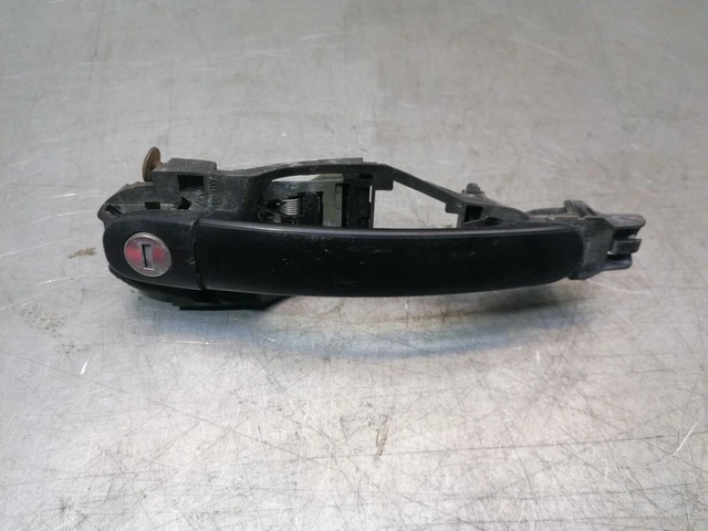 MANIGLIA ESTERNA PORTA Anteriore Sinistra Per Toyota Yaris Mk1 I - Foto 9