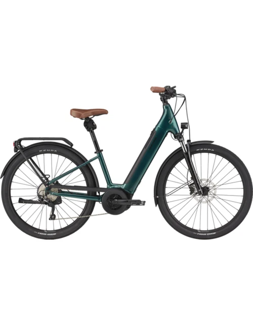 cannondale comfort bike