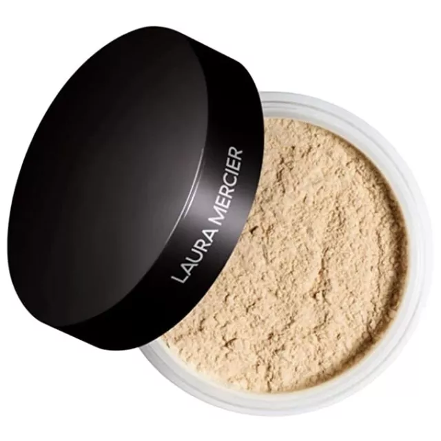 laura mercier translucent powder