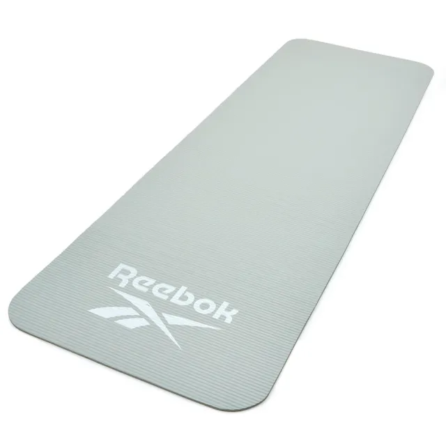 Reebok Training Fitness Mat 7mm Non-Slip Stretching Yoga Workout Exercise Mat