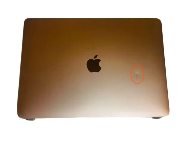 Écran Complet MacBook Air A1932 Or Rose Grade AB