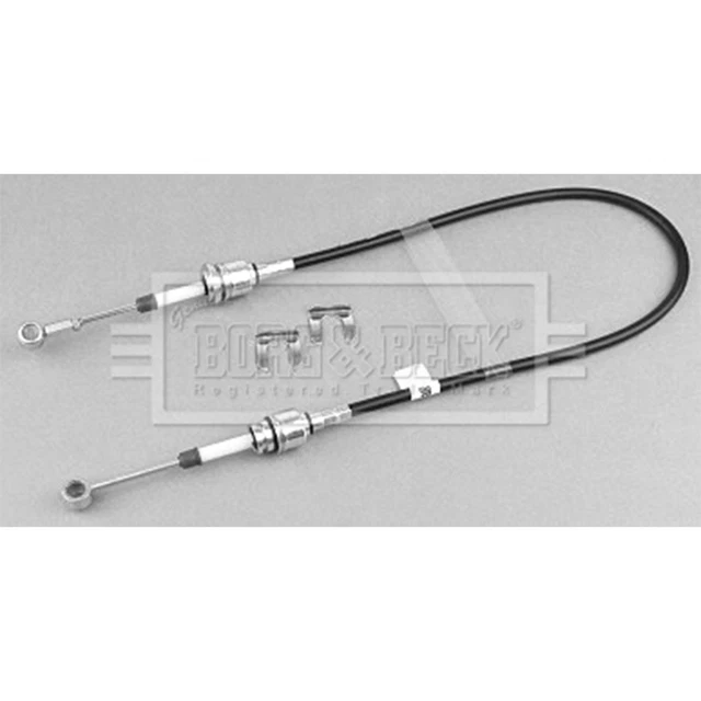 Fiat punto gear linkage cable discount
