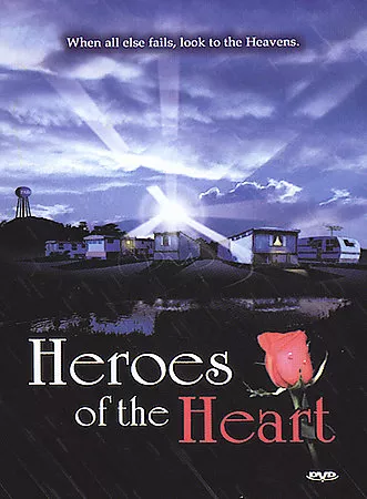 Heroes of the Heart (DVD, 2005)