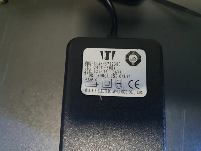 BALLOONER MADE IN JAPAN CRAFTED “E.B.S” Multipurpose AC Adapters, Multipurpose Batteries & Power, Sound