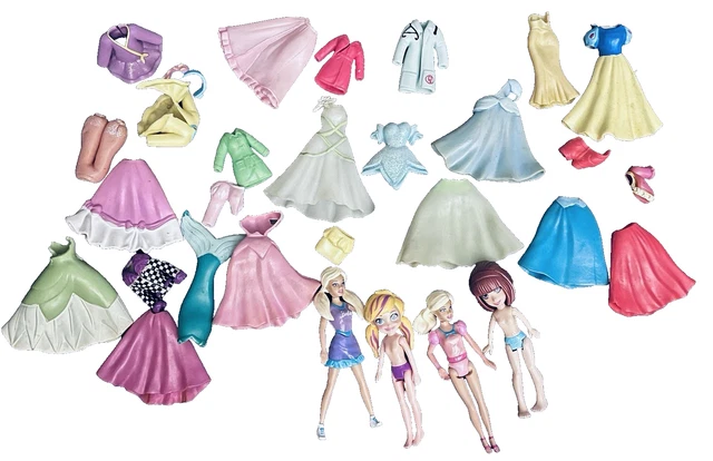 open lace back dress Amazon.com: Disney Princess Dress Up Trunk Deluxe 21 Piece Officially  Licensed [Amazon Exclusive] : Toys & Games main image 1