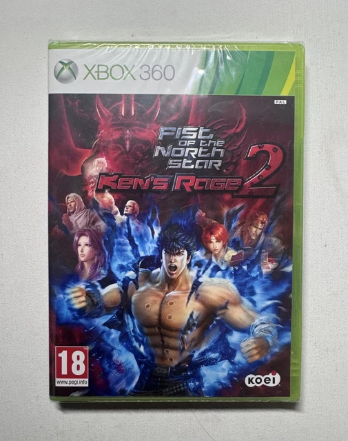 Fist of the North Star: Ken's Rage 2 | Jeux à télécharger sur Wii U | Jeux | FR Fist of the North Star: Ken's Rage 2 | Jeux à télécharger sur Wii U | Jeux | FR