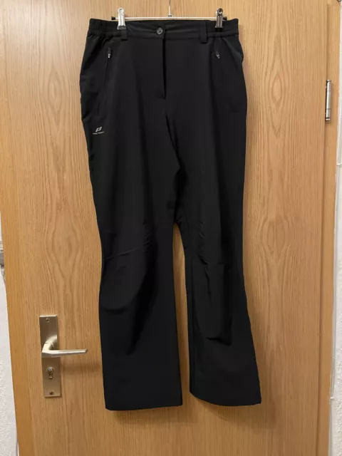 Pro Touch  Damen Hose Schwarz GR. 38