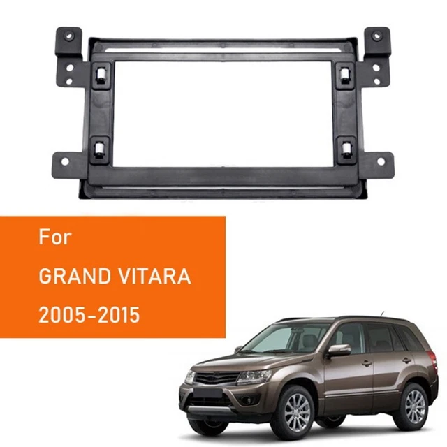 large frame in inches