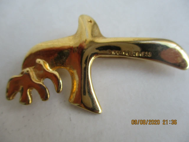 Broches Anciennes, Broches Signées, Bijoux Anciens (#ohmybrooch