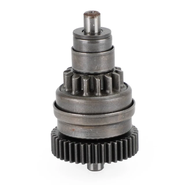 Roue libre de demarreur pour Piaggio Vespa Liberty Hexagon Sfera 125 / ET4 125