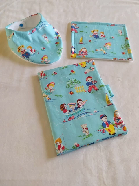 Cadeau de naissance personnalisé fille / garçon 3