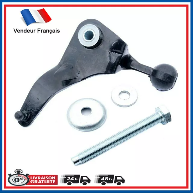 Tringlerie de Renvoi de Boite de Vitesse prévu pour 206 CC SW 206 - 2449.89