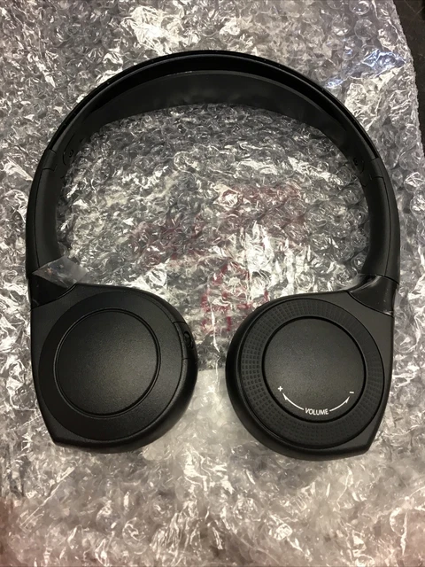 Honda Odyssey Pilot CR-V OEM Wireless Headphones DVD Entertainment System crv