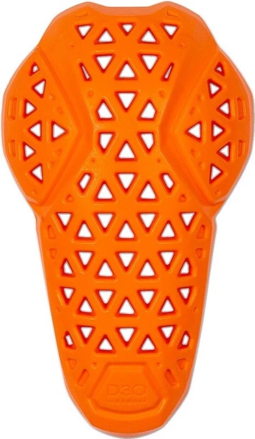 Icon D3O LP2 Impact Protectors Elbow Left & RIght