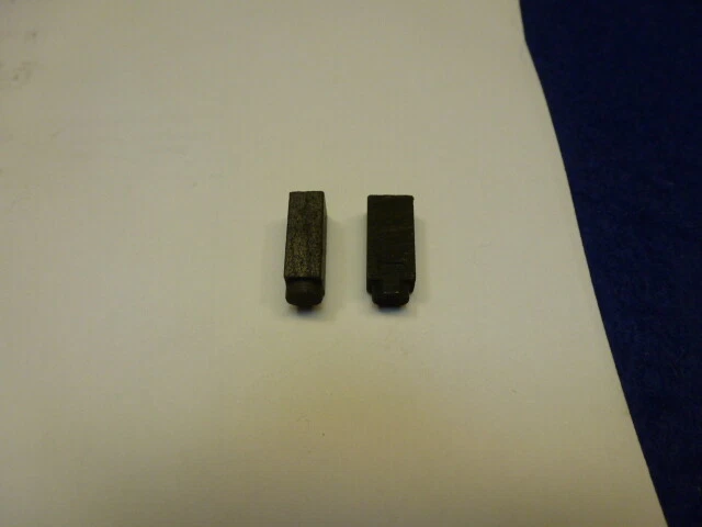NOS set 2  Brushes B&D #37323-00 for Drill