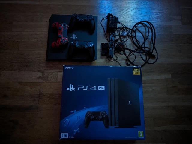 Ps4 cuh7216b discount