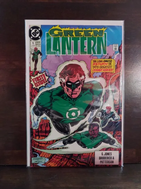 You Pick The Issue - Green Lantern Vol. 3 - Dc - Issue 1 - 174 + Annuals