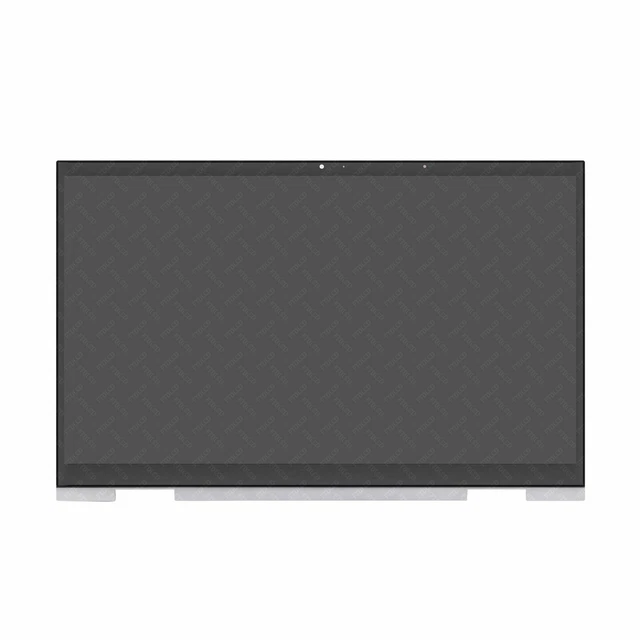 IPS FHD LED LCD Touch Screen Display Assembly für HP Envy x360 15-ES pentouch
