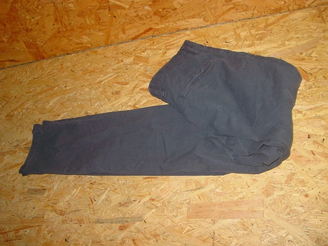Herren Stretchjeans/Jeans v. DRYKORN Gr.W31/L34 dunkelblau RAR!!