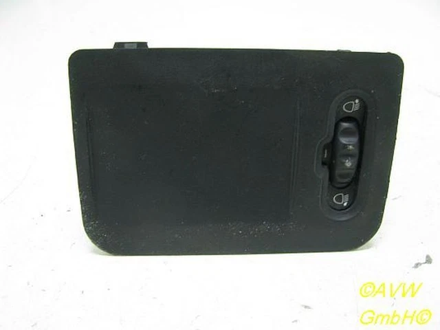 Commande De Phare Renault Clio 2 Phase 2 - Ref 8200060042 - Occasion Bon état