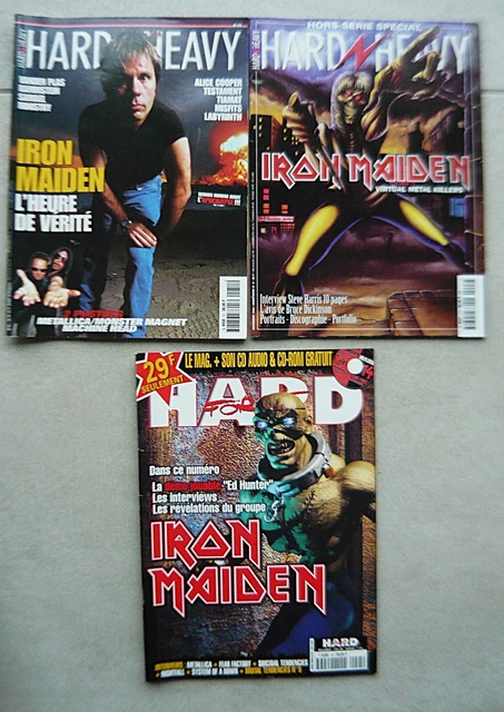 MAGAZINE MOTO LÉGENDE Hors-Série N°1 - Les 100 bécanes à conserver EUR