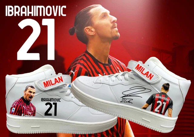 Scarpe online milan bambino