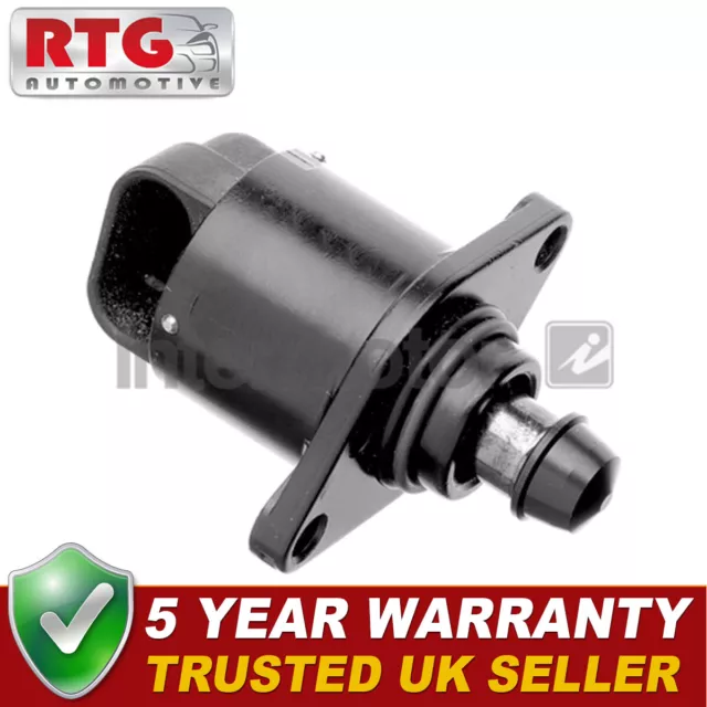 Idle Air Control Valve Fits Renault Clio Megane Scenic 1.4 1.6 1.8 2.0 RT14859