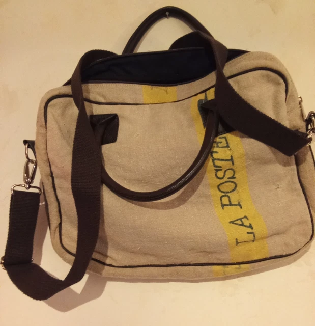 Meister Sac Convertible Sac à Dos / Gym Rouge - Grand Modèle Ventilé