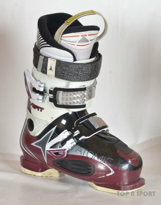 ATOMIC Atomic Livefit 80 R W Scarpe da Sci Usato Donna 