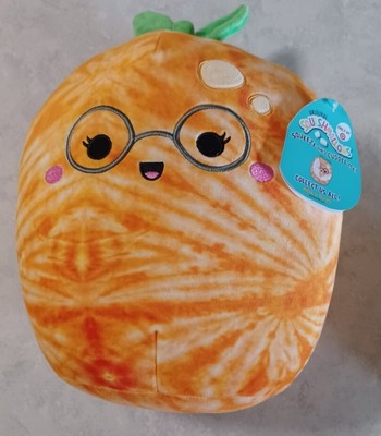 squishmallow tangerine