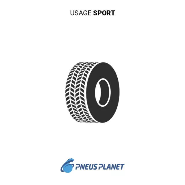 Pneu Sport Michelin Reggae 130 90 - 10 61 J 2