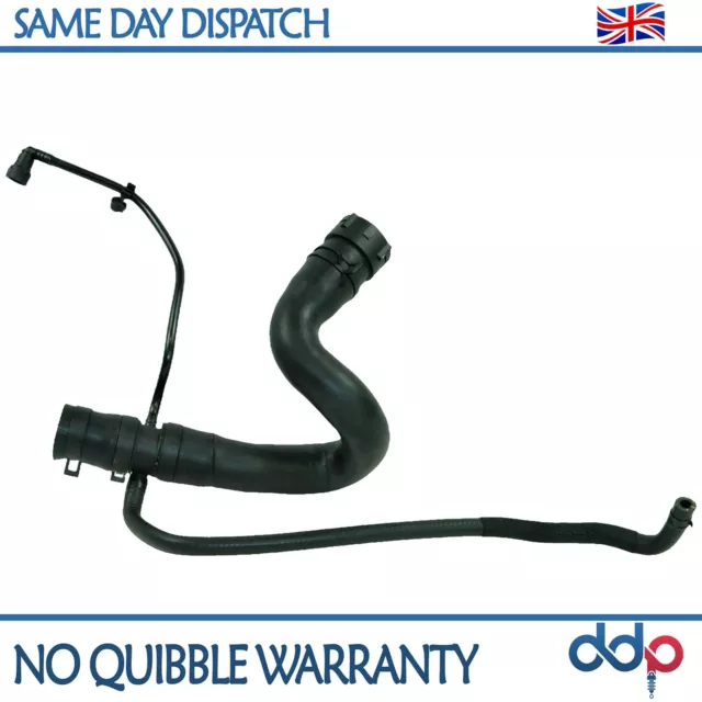 For Range Rover & Vogue L322 4.4 TDV8 Coolant Hose Radiator Hose LR029140