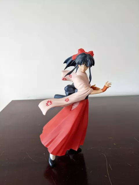 Sakura Wars Figure Sakura Shinguji Model Anime Character