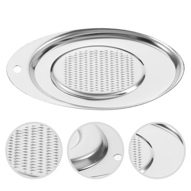 Perla Per Barba E Capelli In Acciaio Inox Con Testa Di Lupo – 8mm – Kiss Of Leather