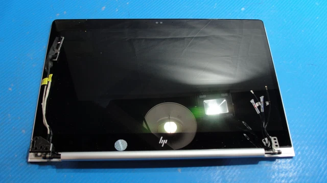 15.6 Zoll IPS FHD Display Ersatz - Kompatibel Mit NV156FHM-N3D Laptop Bildschirm