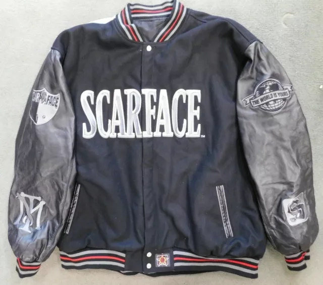 SCARFACE