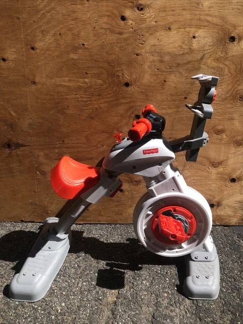 smart exercise cycle