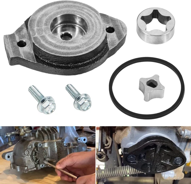 TRANSMISSION CHARGE PUMP Kit Replace for HydroGear 72274 for ZT2800